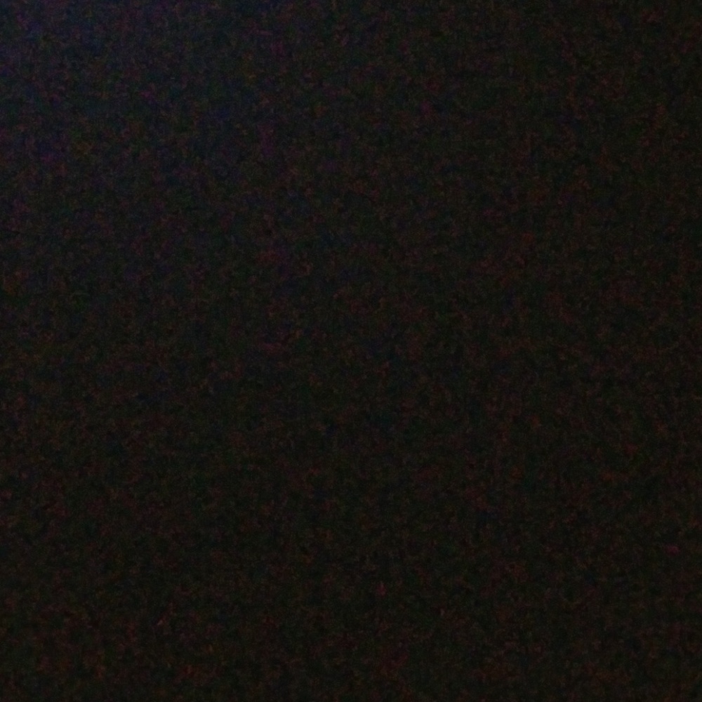 Nothing